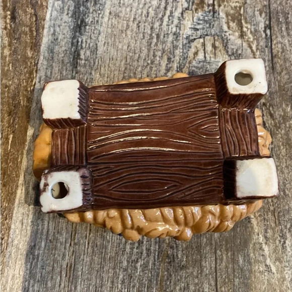 Partylite |  Nativity Scene - Picture 4 of 8